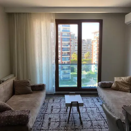 Goldist Apartment Istanbul